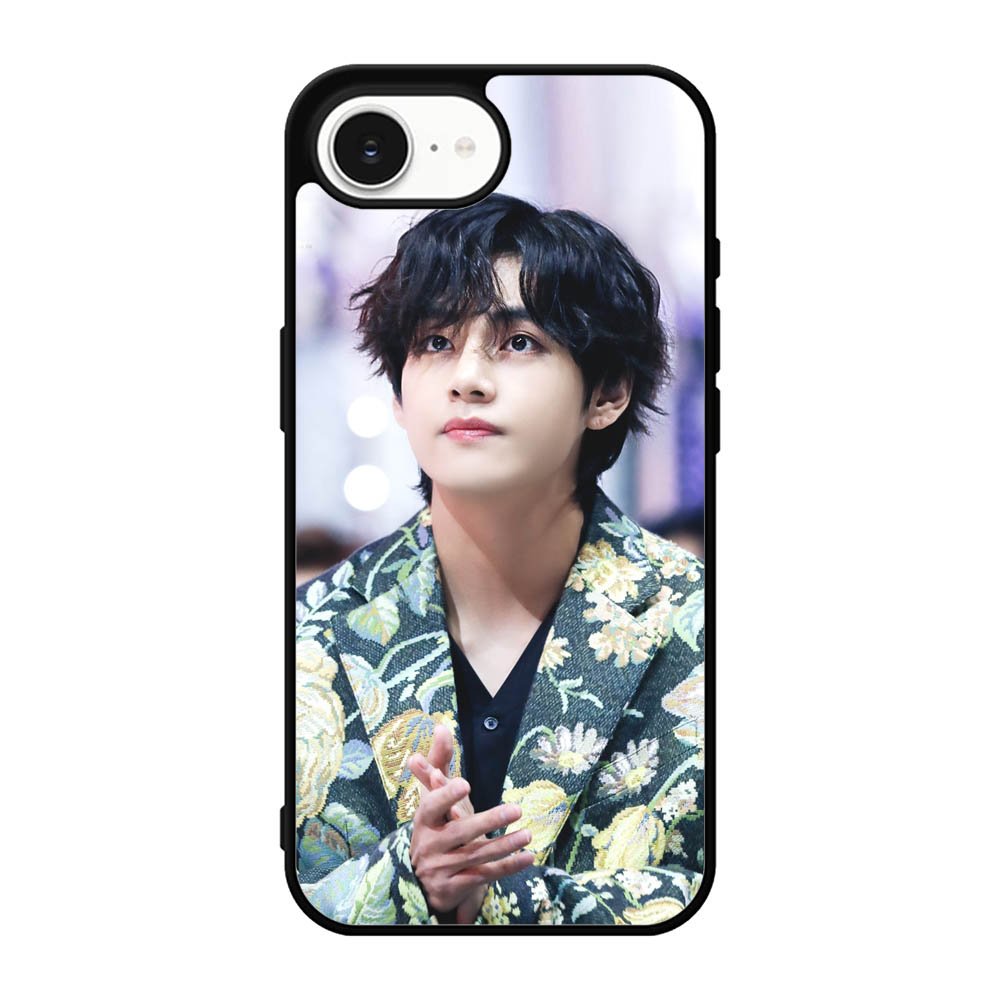 So Handsome Kim Taehyung iPhone 17e Case OV9262