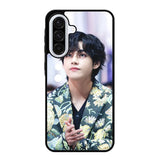 So Handsome Kim Taehyung Samsung Galaxy A16 5G Case RC9262