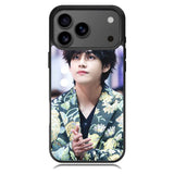 So Handsome Kim Taehyung Samsung Galaxy S26 Ultra Case OV9262