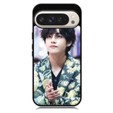 So Handsome Kim Taehyung Google Pixel 10 | Google Pixel 10 Pro Case RC9262