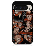 Yuji Itadori Jujutsu Kaisen Google Pixel 9 Pro XL Case OV9137