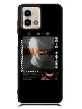 Gojo Satoru Jujutsu Kaisen Motorola Moto G Stylus 5G 2023 Case OV9140