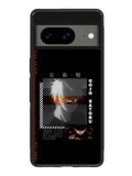 Gojo Satoru Jujutsu Kaisen Google Pixel 8A Case QC9140