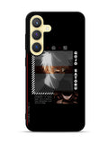 Gojo Satoru Jujutsu Kaisen Samsung Galaxy S25 Plus 5G , Samsung Galaxy S25+ 5G Case OV9140