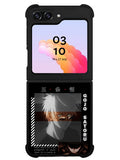 Gojo Satoru Jujutsu Kaisen Samsung Galaxy Z Flip 5 5G 2023 Case OV9140