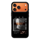 Gojo Satoru Jujutsu Kaisen iPhone 17 Pro Max Case OV9140