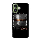 Gojo Satoru Jujutsu Kaisen iPhone 17 Case OV9140