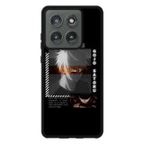 Gojo Satoru Jujutsu Kaisen Motorola Moto Edge 2025 Case OV9140