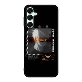 Gojo Satoru Jujutsu Kaisen Samsung Galaxy A16 Case OV9140