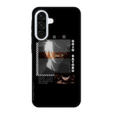 Gojo Satoru Jujutsu Kaisen Samsung Galaxy A36 5G Case RC9140