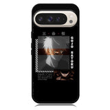 Gojo Satoru Jujutsu Kaisen Google Pixel 10 | Google Pixel 10 Pro Case RC9140