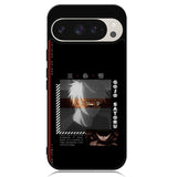 Gojo Satoru Jujutsu Kaisen Google Pixel 9 Pro XL Case OV9140