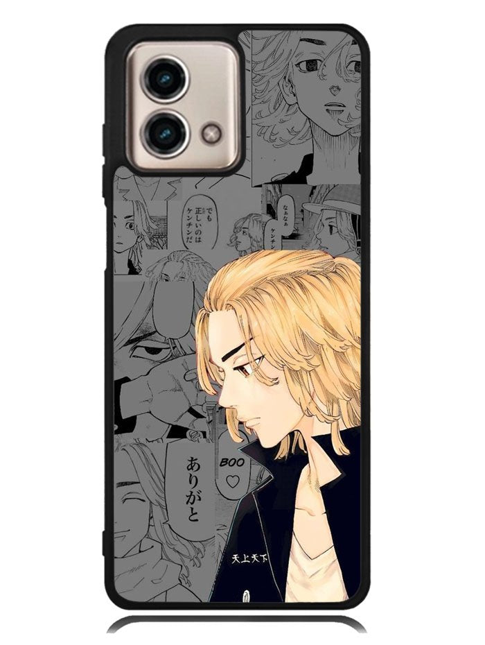 Invincible Mikey Motorola Moto G Stylus 5G 2023 Case OV9142