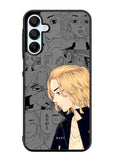 Invincible Mikey Samsung Galaxy A35 5G Case OV9142