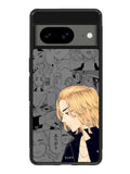 Invincible Mikey Google Pixel 8A Case QC9142