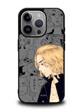 Invincible Mikey iPhone 16 Pro Max Case QC9142