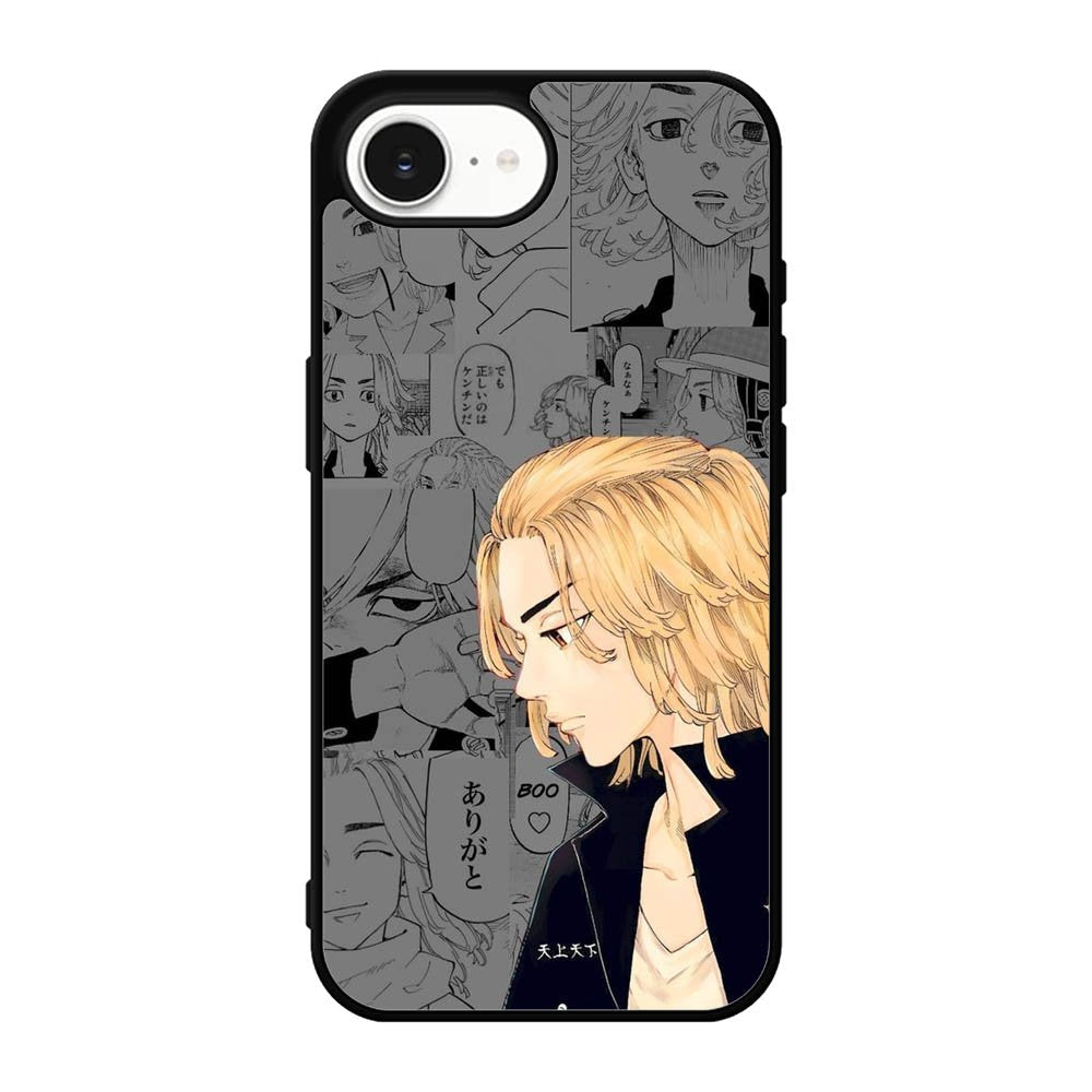Invincible Mikey iPhone 17e Case OV9142