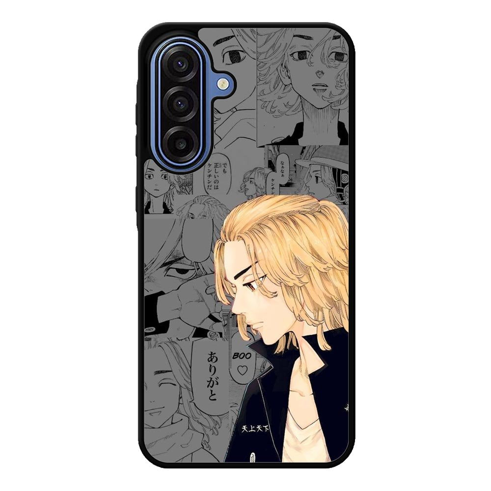 Invincible Mikey Samsung Galaxy A17 Case QC9142