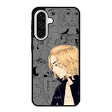 Invincible Mikey Samsung Galaxy A16 5G Case RC9142