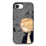 Invincible Mikey iPhone 16e Case OV9142
