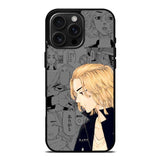 Invincible Mikey iPhone 16 Pro Max Case OV9142