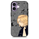 Invincible Mikey iPhone 17 Case OV9142