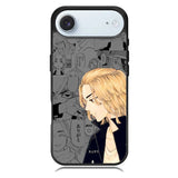 Invincible Mikey iPhone 17 Air Case OV9142