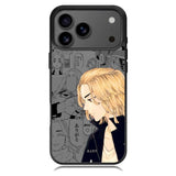 Invincible Mikey Samsung Galaxy S26 Ultra Case OV9142