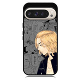 Invincible Mikey Google Pixel 10 | Google Pixel 10 Pro Case RC9142