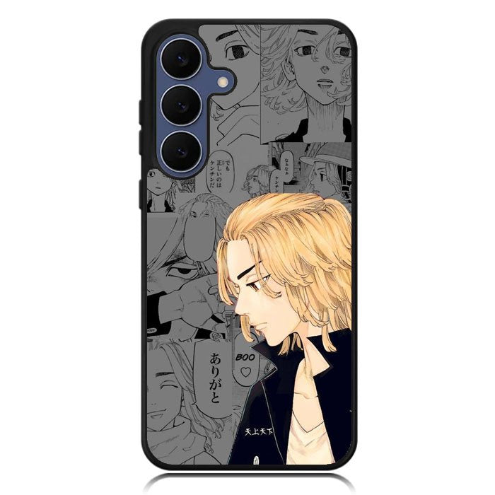 Invincible Mikey Samsung Galaxy S25 FE Case OV9142