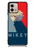 Mikey Tokyo Revengers Motorola Moto G Stylus 5G 2023 Case OV9144