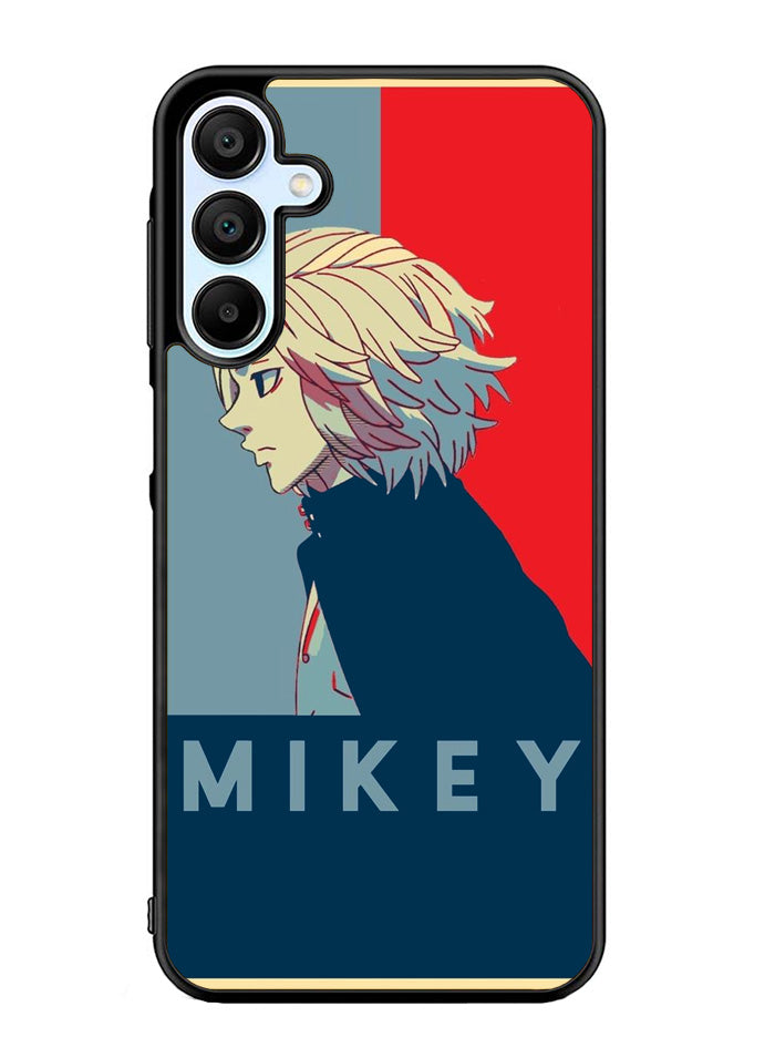 Mikey Tokyo Revengers Samsung Galaxy A15 5G Case OV9144