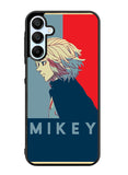 Mikey Tokyo Revengers Samsung Galaxy A15 5G Case OV9144