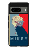 Mikey Tokyo Revengers Google Pixel 8A Case QC9144