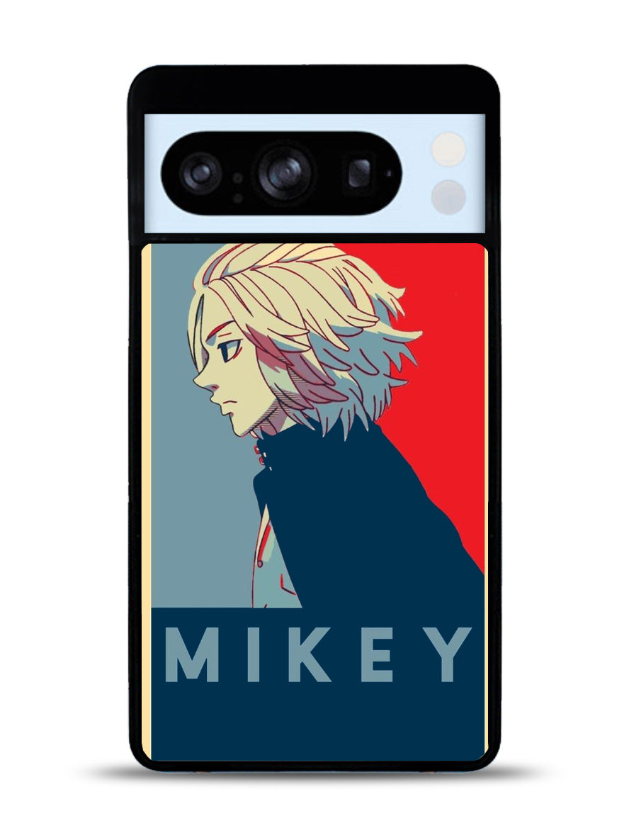 Mikey Tokyo Revengers Google Pixel 8 Pro Case QC9144