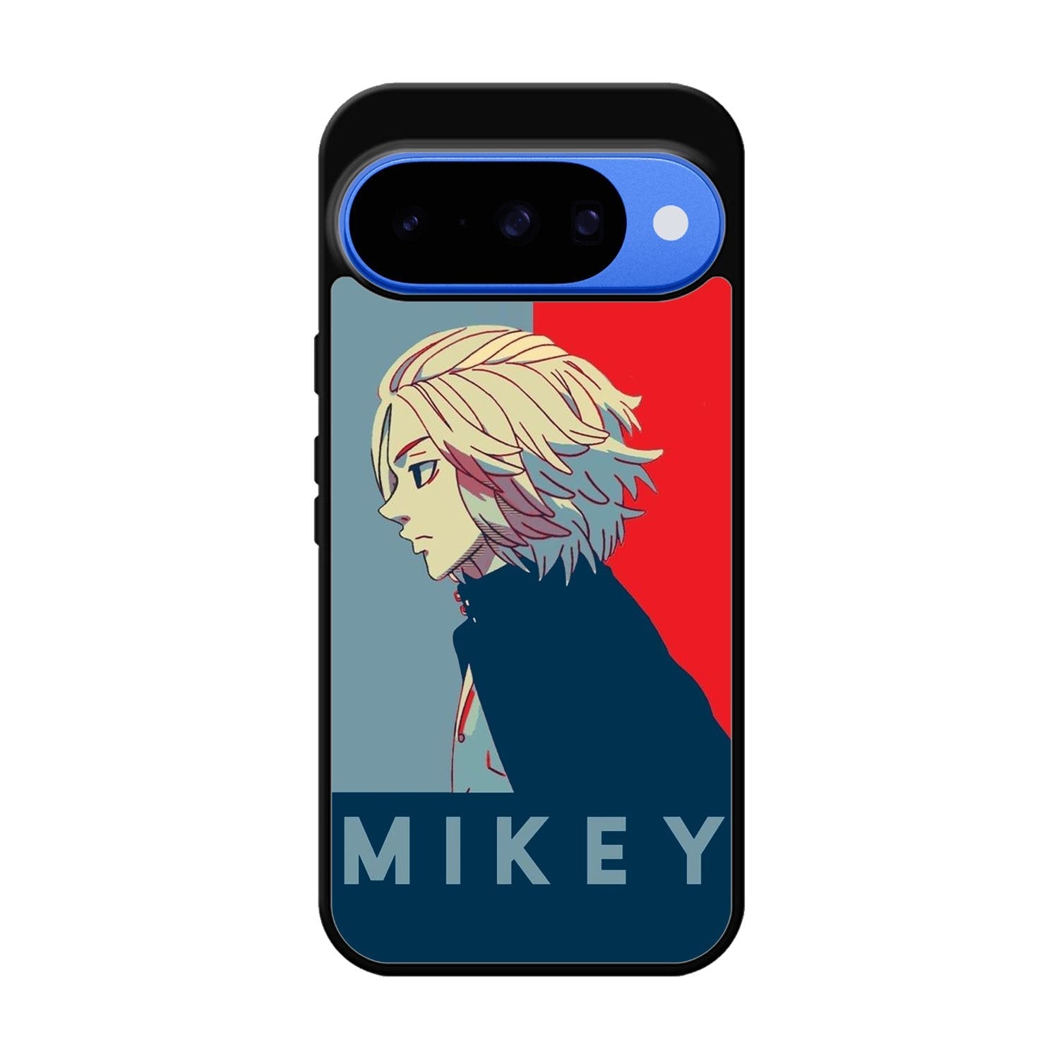Mikey Tokyo Revengers Google Pixel 10 Case QC9144