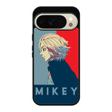 Mikey Tokyo Revengers Google Pixel 10 Pro Case QC9144