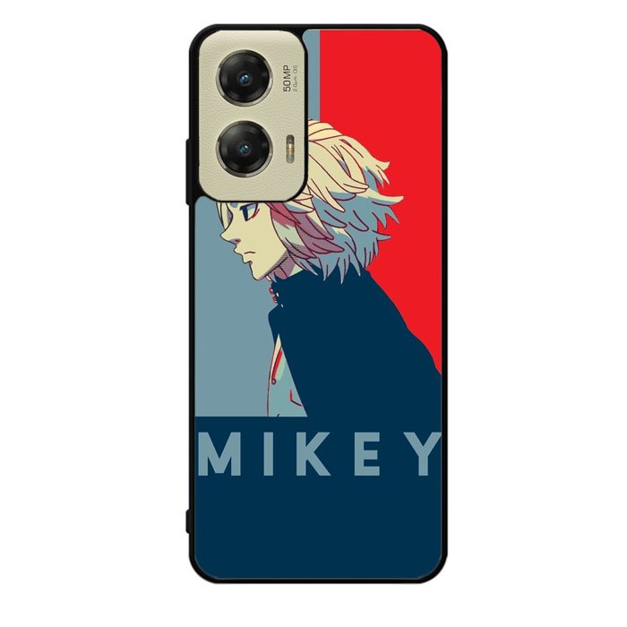 Mikey Tokyo Revengers Motorola Moto G Stylus 5G 2024 Case OV9144