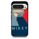 Mikey Tokyo Revengers Google Pixel 10 Pro XL Case RC9144