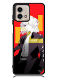 Tokyo Manji Gang Mikey Motorola Moto G Stylus 5G 2023 Case OV9146