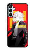Tokyo Manji Gang Mikey Samsung Galaxy A35 5G Case OV9146
