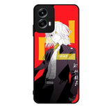 Tokyo Manji Gang Mikey Motorola Moto G Play 2024 Case OV9146
