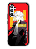 Tokyo Manji Gang Mikey Samsung Galaxy A14 5G Case QC9146
