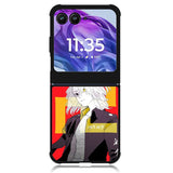 Tokyo Manji Gang Mikey Motorola Moto Razr Plus 2024 , Moto Razr+ 2024 Case OV9146