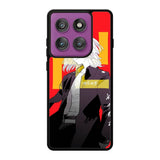 Tokyo Manji Gang Mikey Motorola Moto Edge 60 Pro Case OV9146