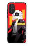 Tokyo Manji Gang Mikey Motorola Moto G Pure 2021 , Moto G Power 2022 Case OV9146