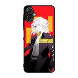 Tokyo Manji Gang Mikey Samsung Galaxy A07 Case OV9146