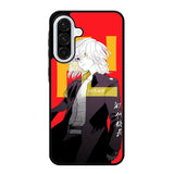 Tokyo Manji Gang Mikey Samsung Galaxy A56 5G Case RC9146