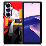 Tokyo Manji Gang Mikey Samsung Galaxy Z Fold 7 Case OV9146