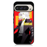 Tokyo Manji Gang Mikey Google Pixel 10 | Google Pixel 10 Pro Case RC9146